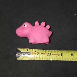 Stanley Pink Dinosaur Toy